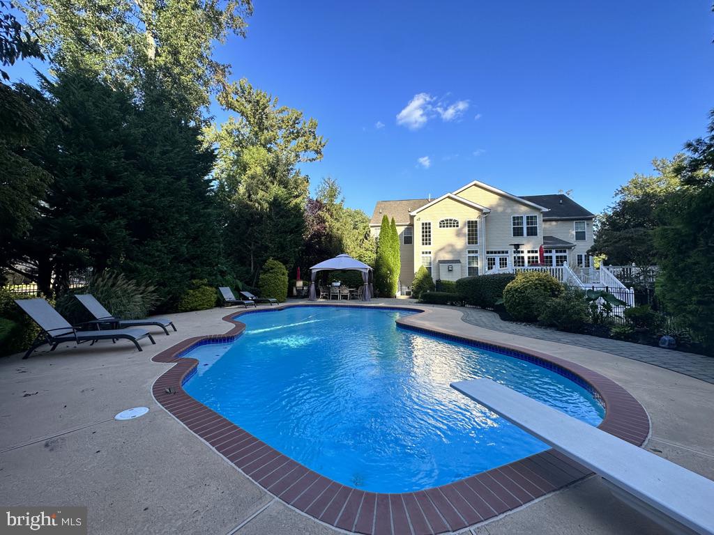 3 Bridgewater Road Farmingdale, NJ 07727 - Photo 2 of 65 Back view