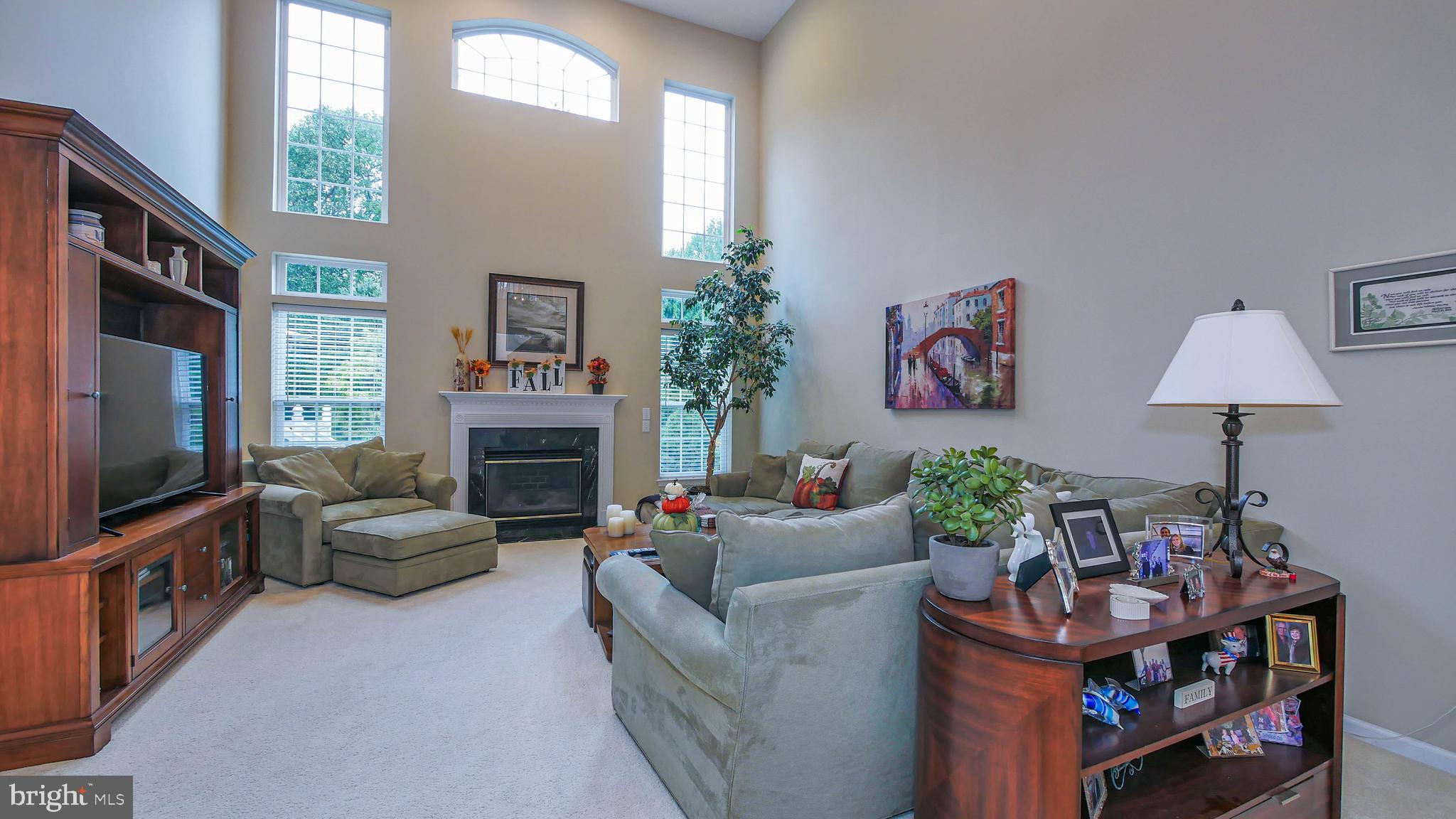 3 Bridgewater Road Farmingdale, NJ 07727 - Photo 31 of 65 Lots of windows that pour in the natural light