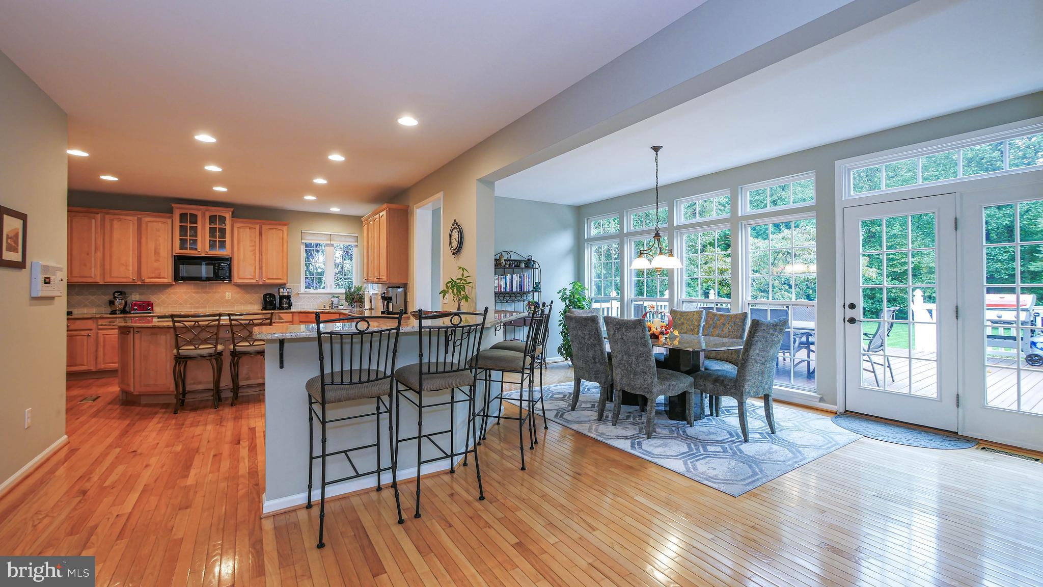 3 Bridgewater Road Farmingdale, NJ 07727 - Photo 36 of 65