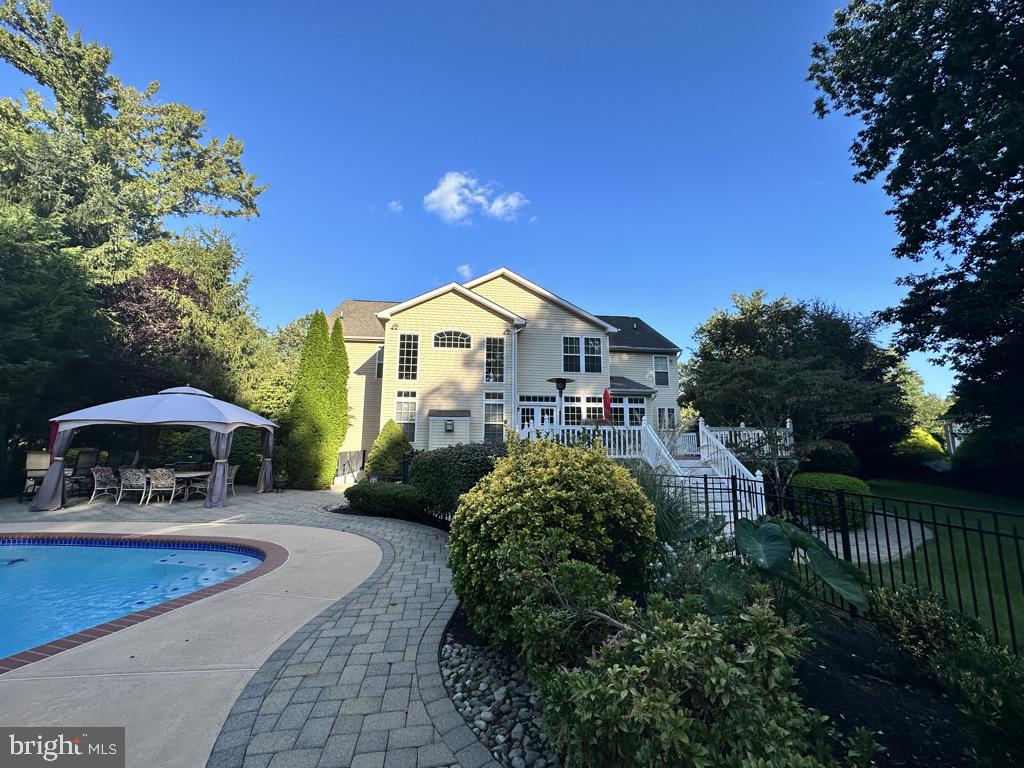 3 Bridgewater Road Farmingdale, NJ 07727 - Photo 4 of 65 Sprinkler system