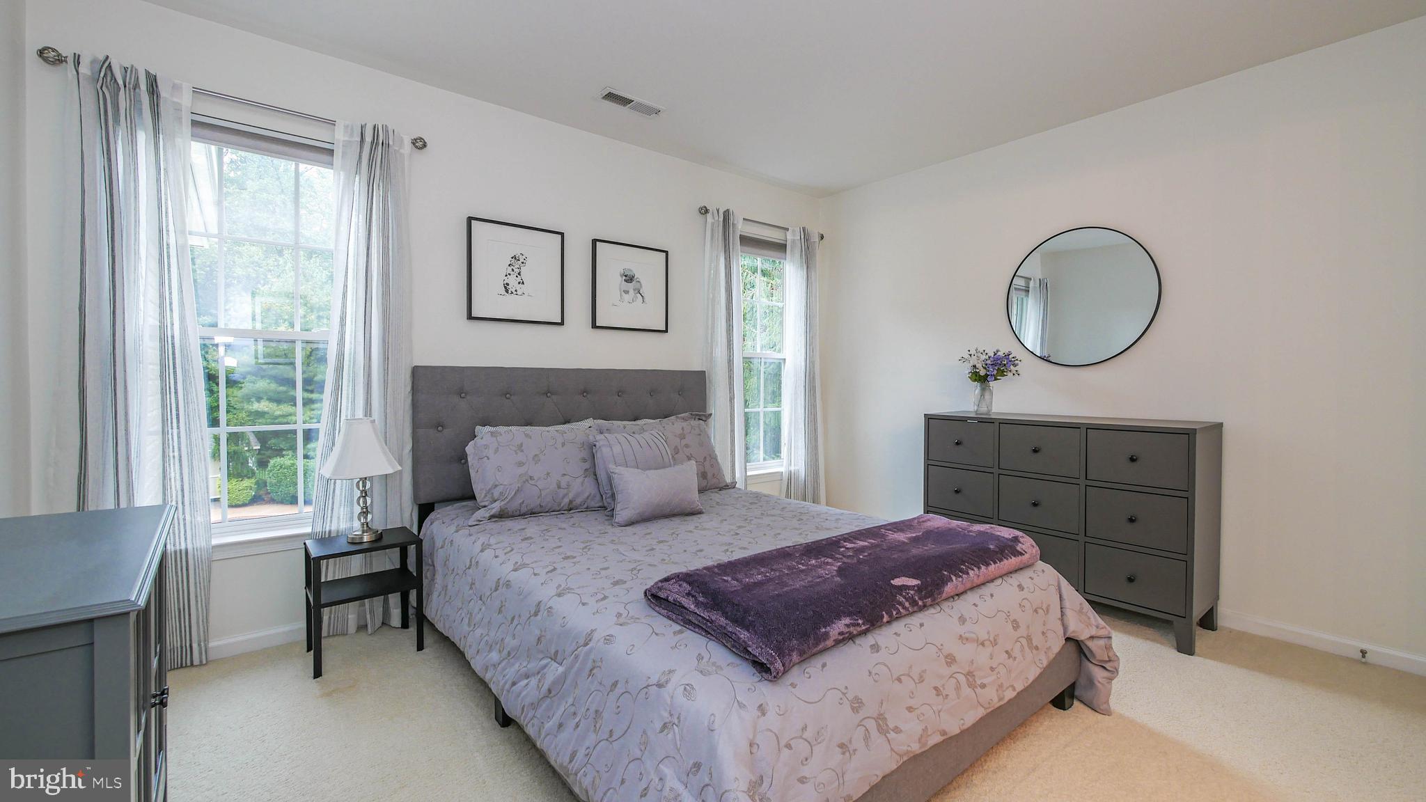 3 Bridgewater Road Farmingdale, NJ 07727 - Photo 48 of 65 Guest bedroom w/ jack and jill bathroom