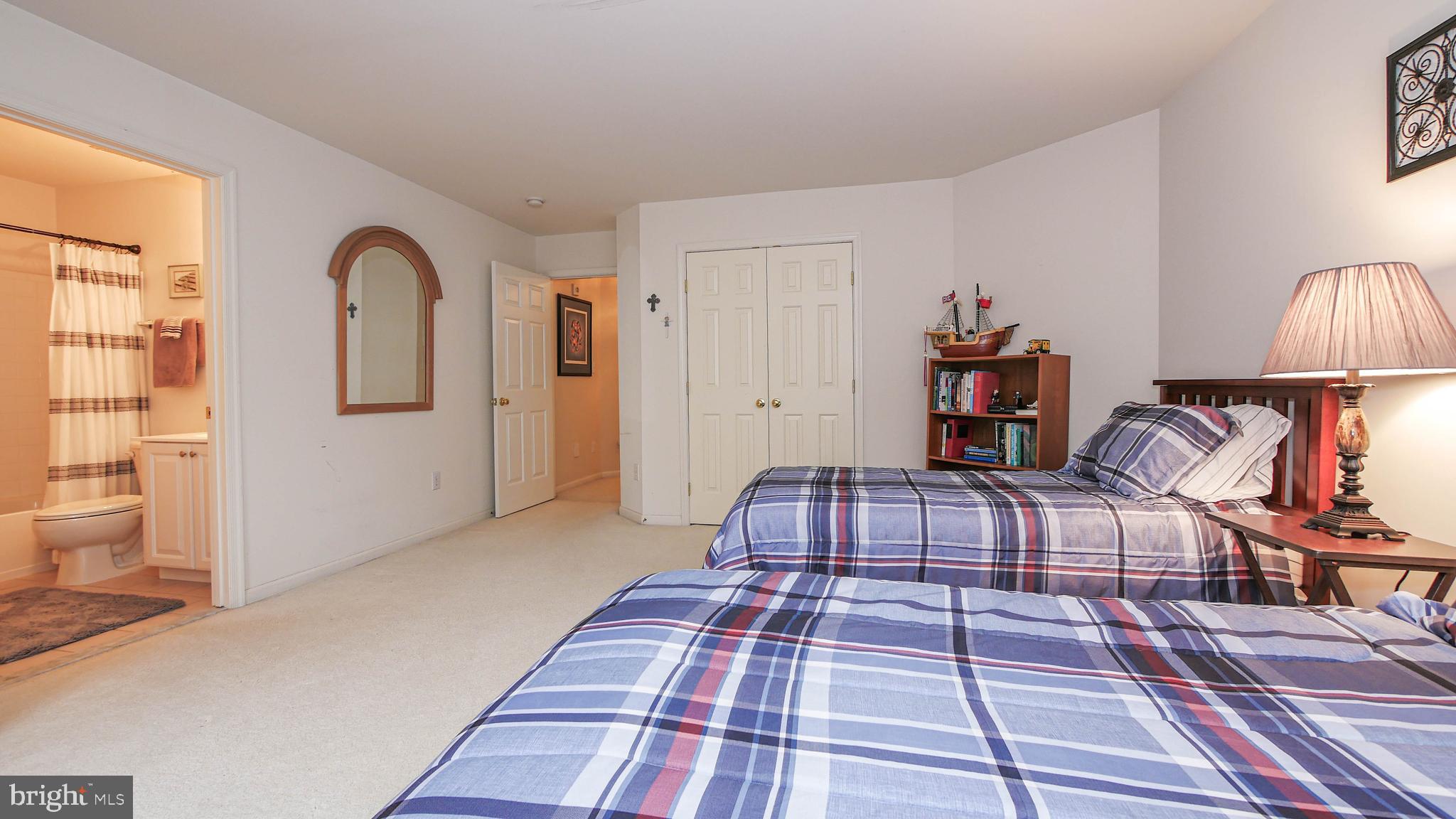 3 Bridgewater Road Farmingdale, NJ 07727 - Photo 52 of 65 Guest room