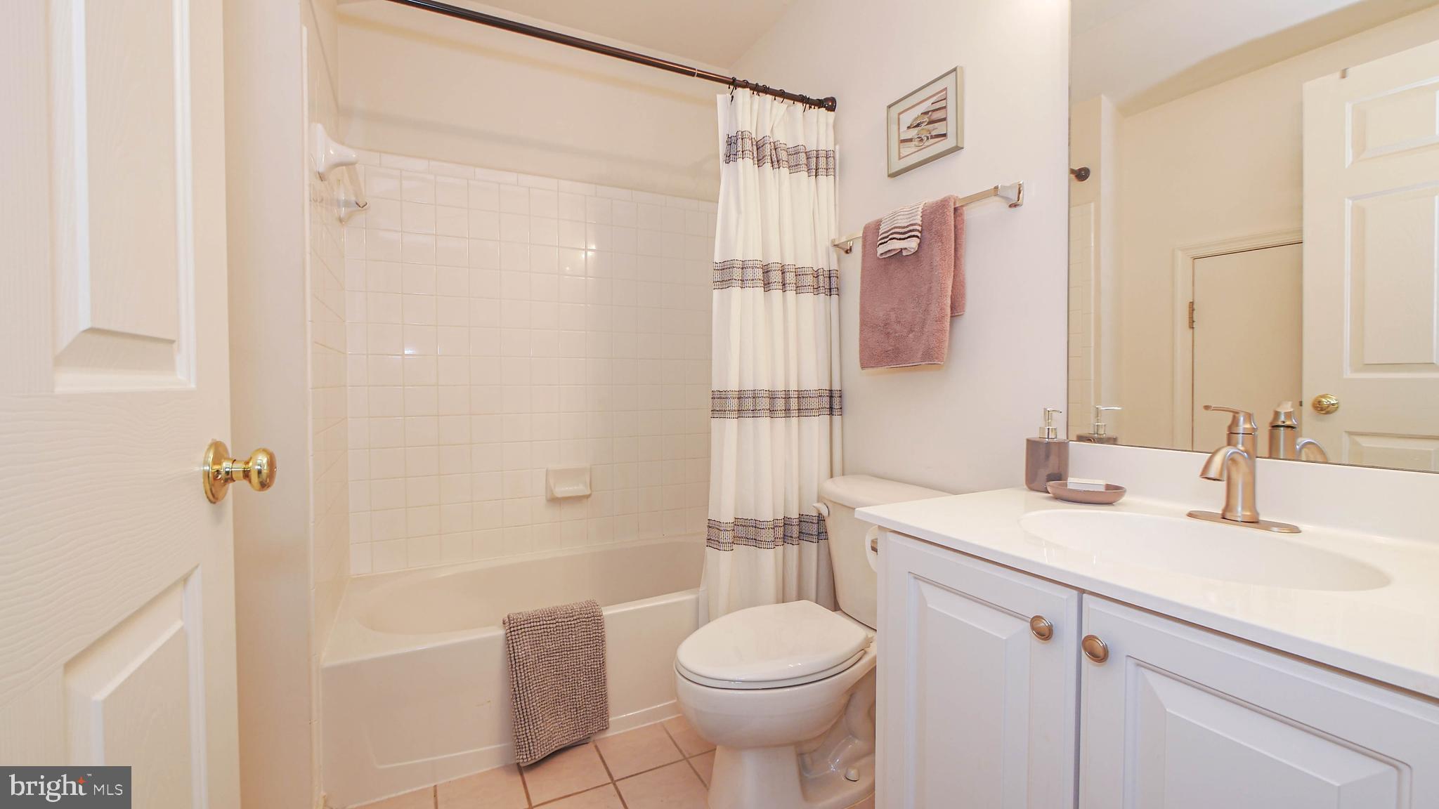 3 Bridgewater Road Farmingdale, NJ 07727 - Photo 53 of 65 Full bathroom in basement