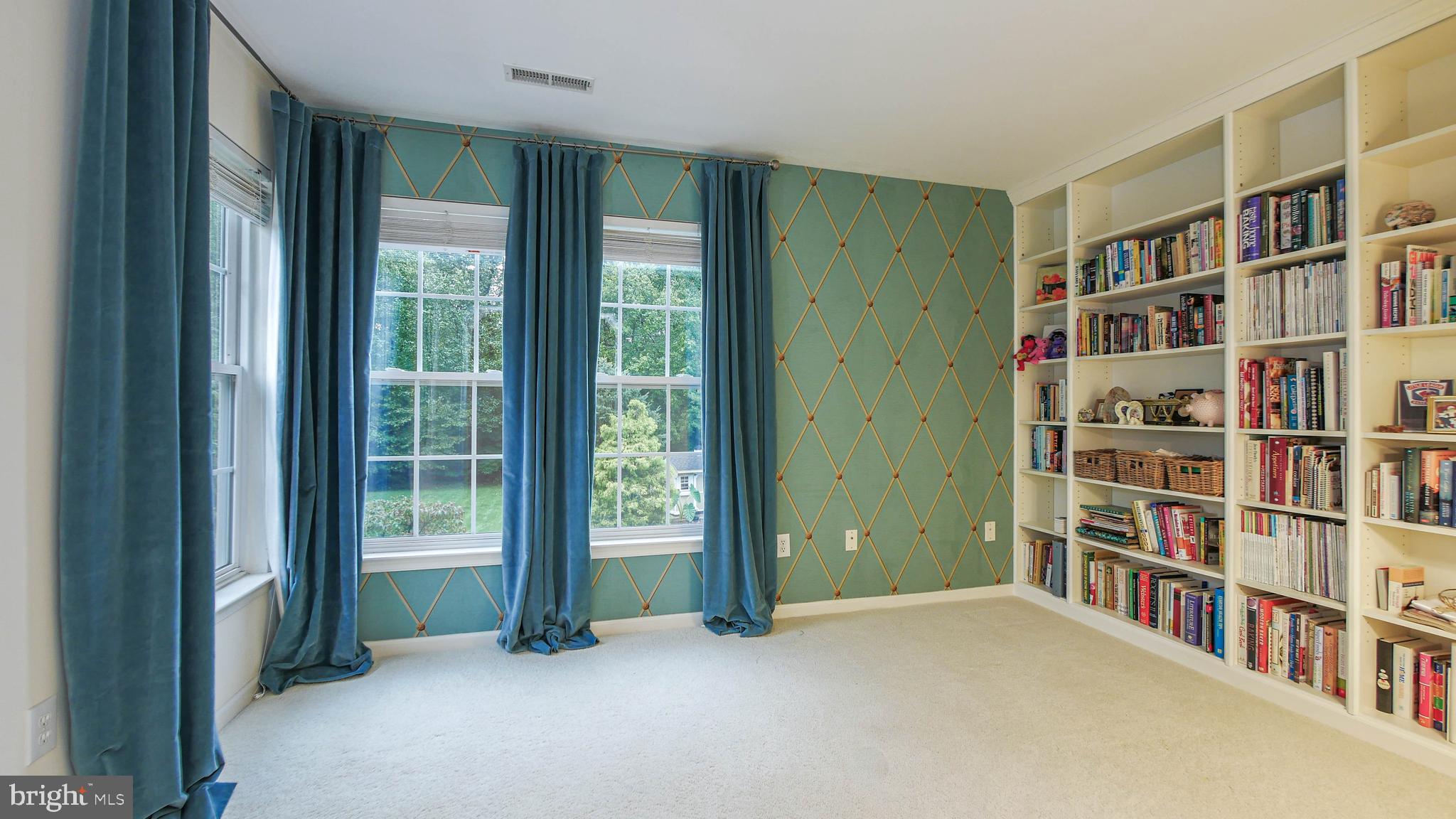 3 Bridgewater Road Farmingdale, NJ 07727 - Photo 56 of 65 master suite sitting room