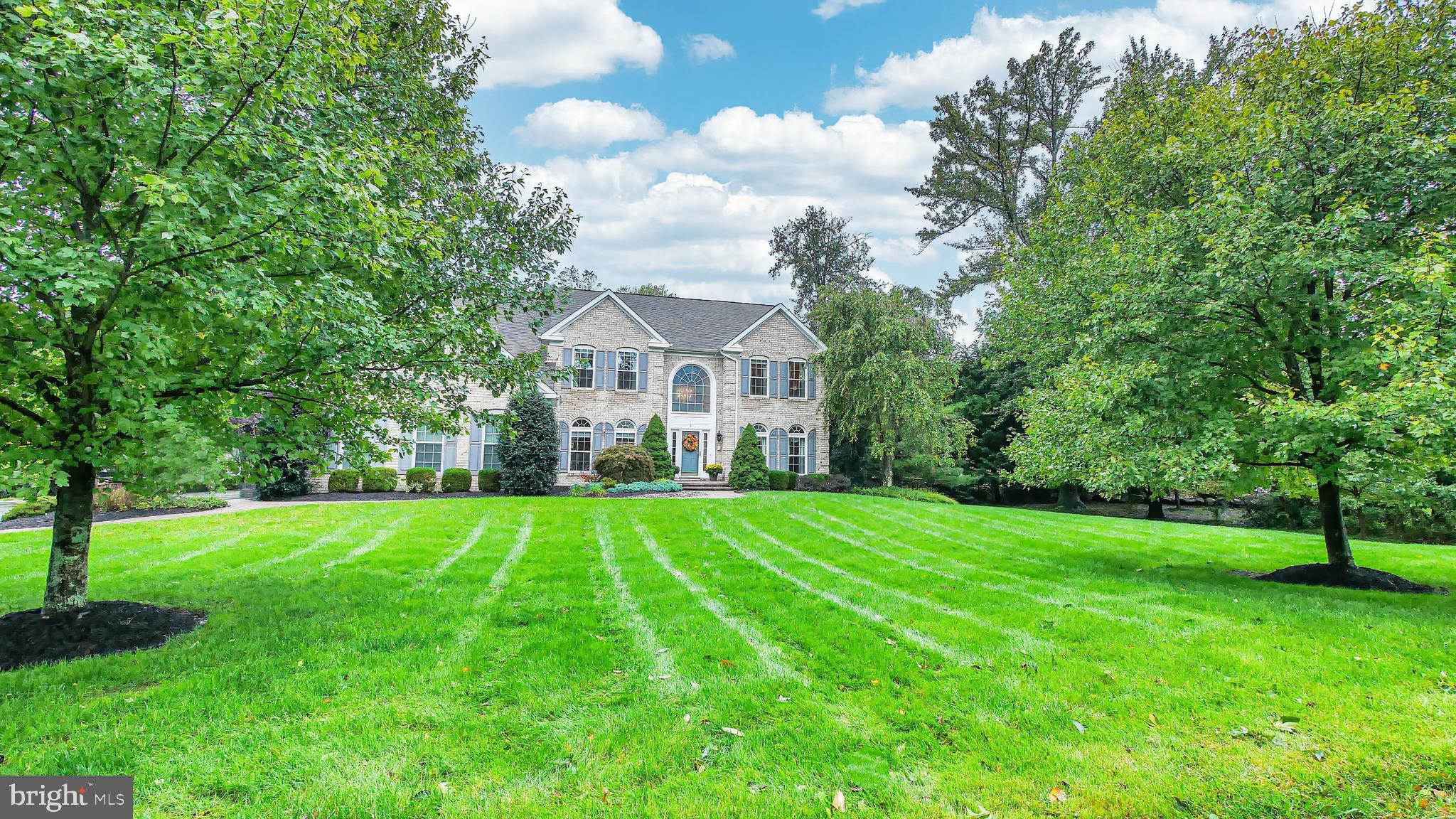 3 Bridgewater Road Farmingdale, NJ 07727 - Photo 6 of 65