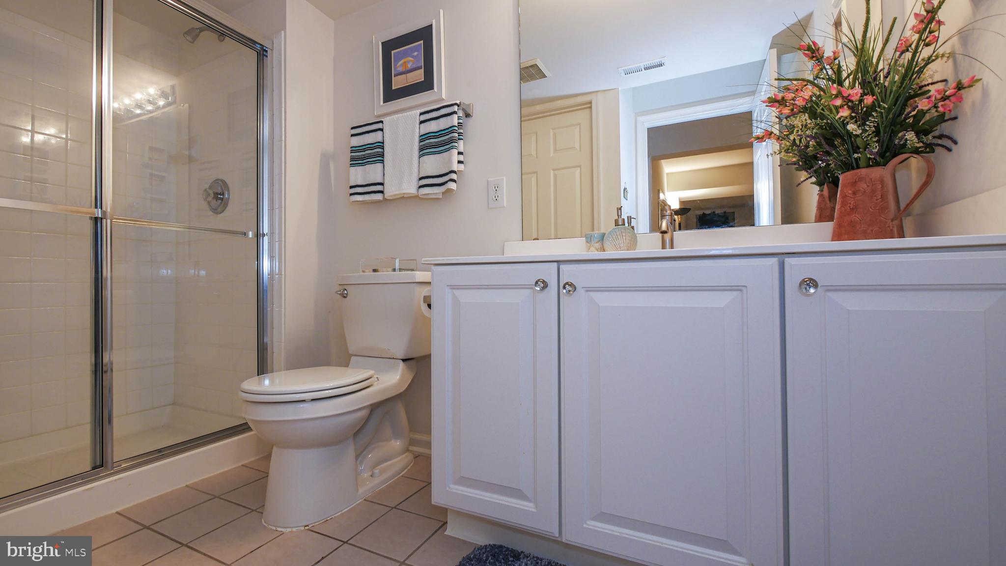 3 Bridgewater Road Farmingdale, NJ 07727 - Photo 63 of 65 Full bathroom in basement