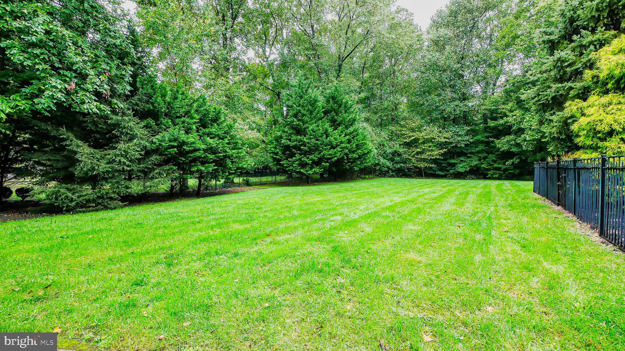 3 Bridgewater Road Farmingdale, NJ 07727 - Photo 7 of 65 Situated on almost an acre of privacy