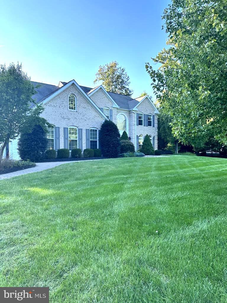 3 Bridgewater Road Farmingdale, NJ 07727 - Photo 8 of 65 Lots of stone walkways