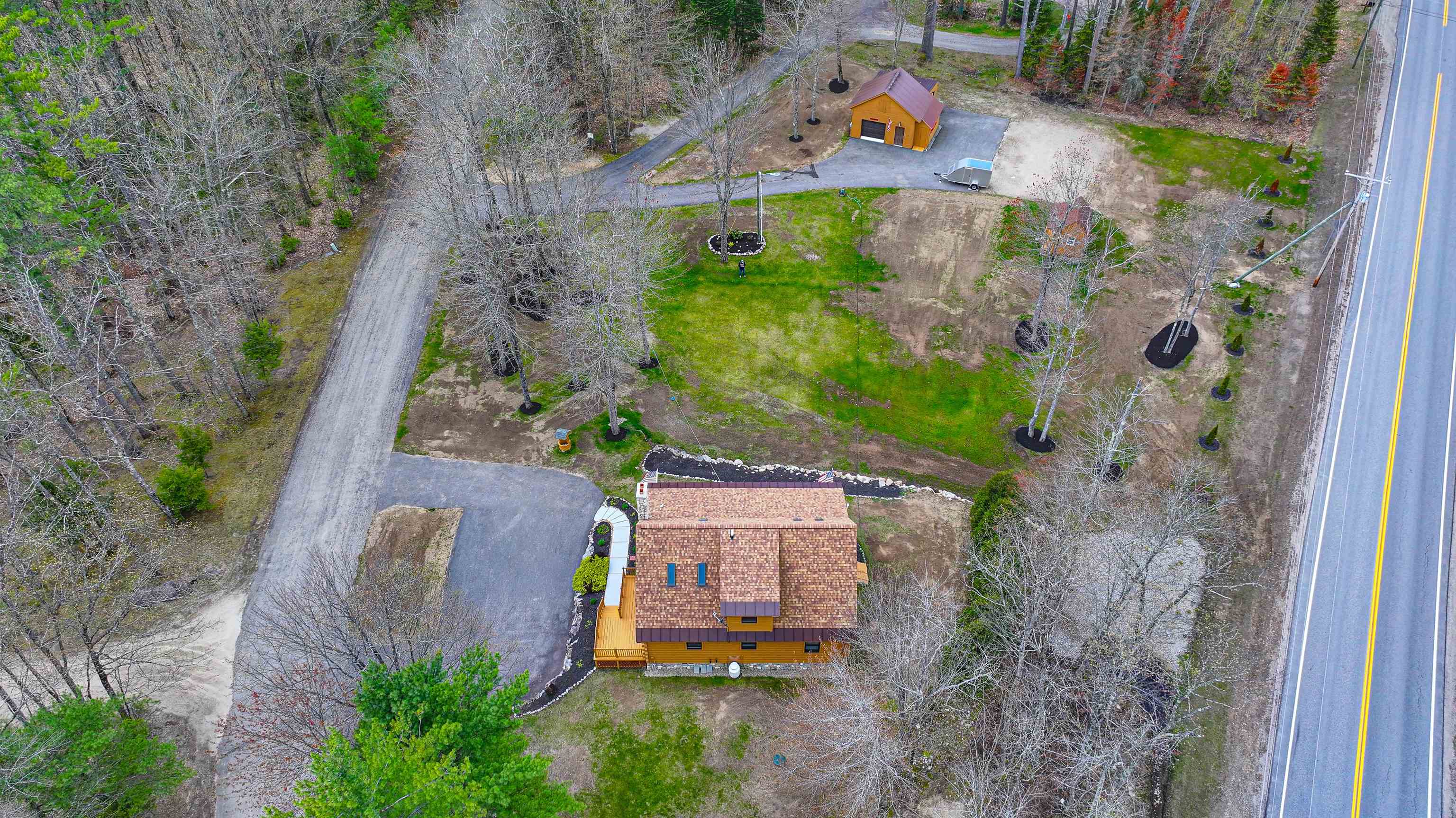 18 Charles Road Conway, NH 03813 - Photo 9 of 48