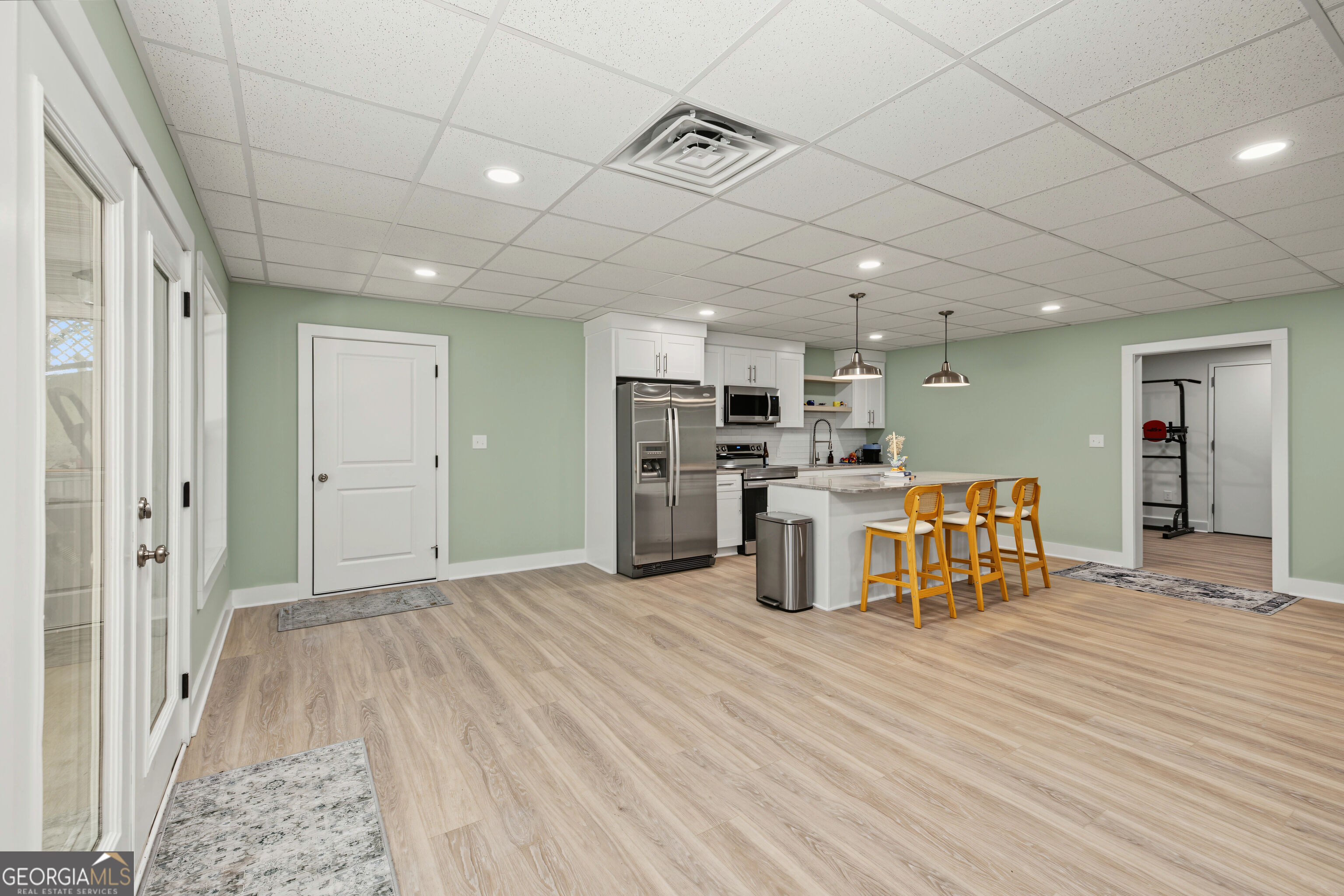553 Bud Davis Road Newnan, GA 30263 - Photo 34 of 57 Gallery Image 34