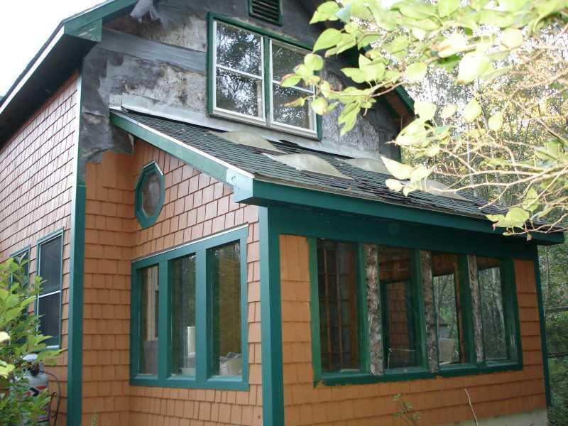 343 Jacob Buck Pond Road Bucksport, ME 04416 - Photo 9 of 21 Exterior Front.