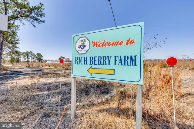 $1,250,000 | 5 Pea Patch Road, Pemberton, NJ 08068