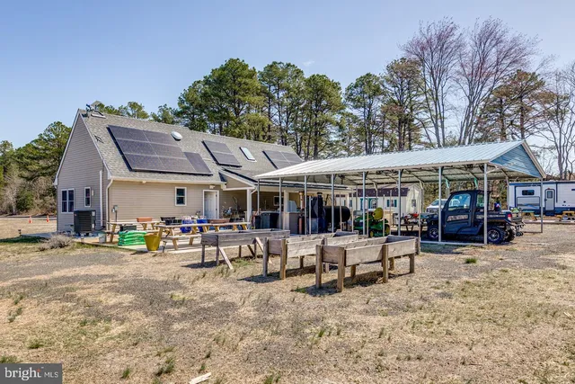 $1,250,000 | 5 Pea Patch Road, Pemberton, NJ 08068