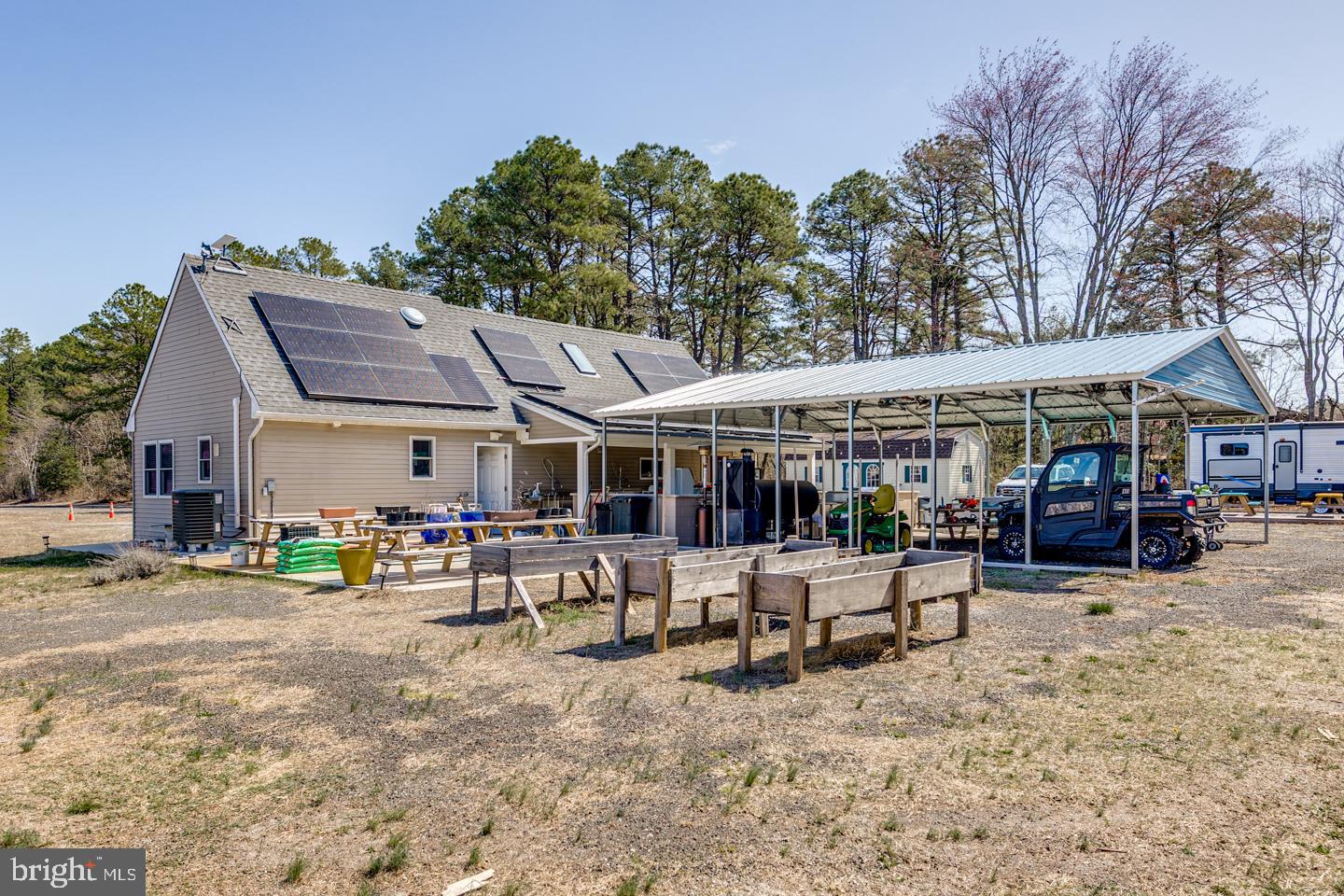 5 Pea Patch Road Pemberton, NJ 08068 - Photo 2 of 63