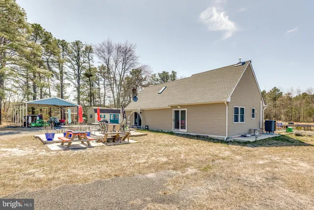 $1,250,000 | 5 Pea Patch Road, Pemberton, NJ 08068