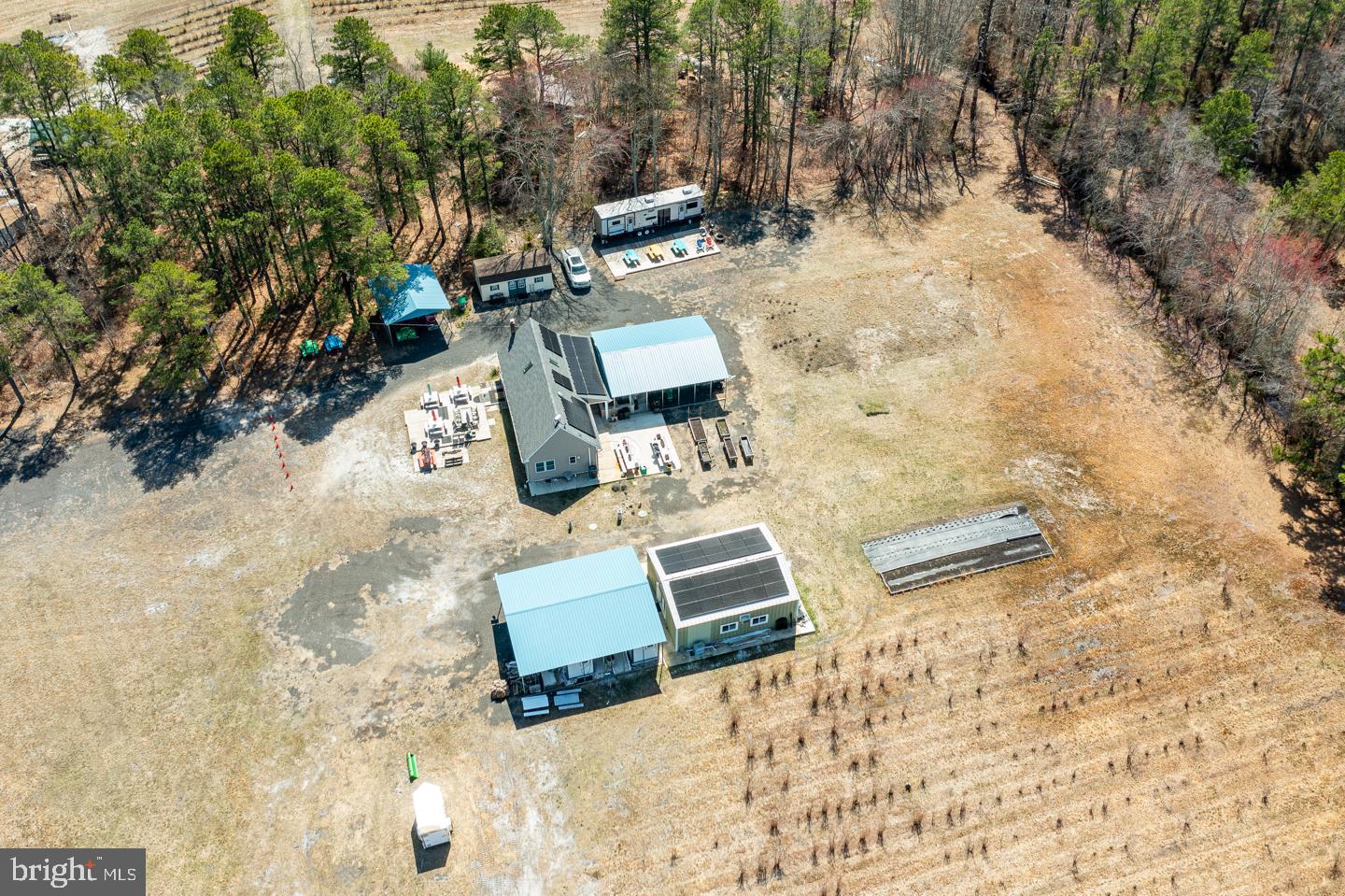 5 Pea Patch Road Pemberton, NJ 08068 - Photo 31 of 63