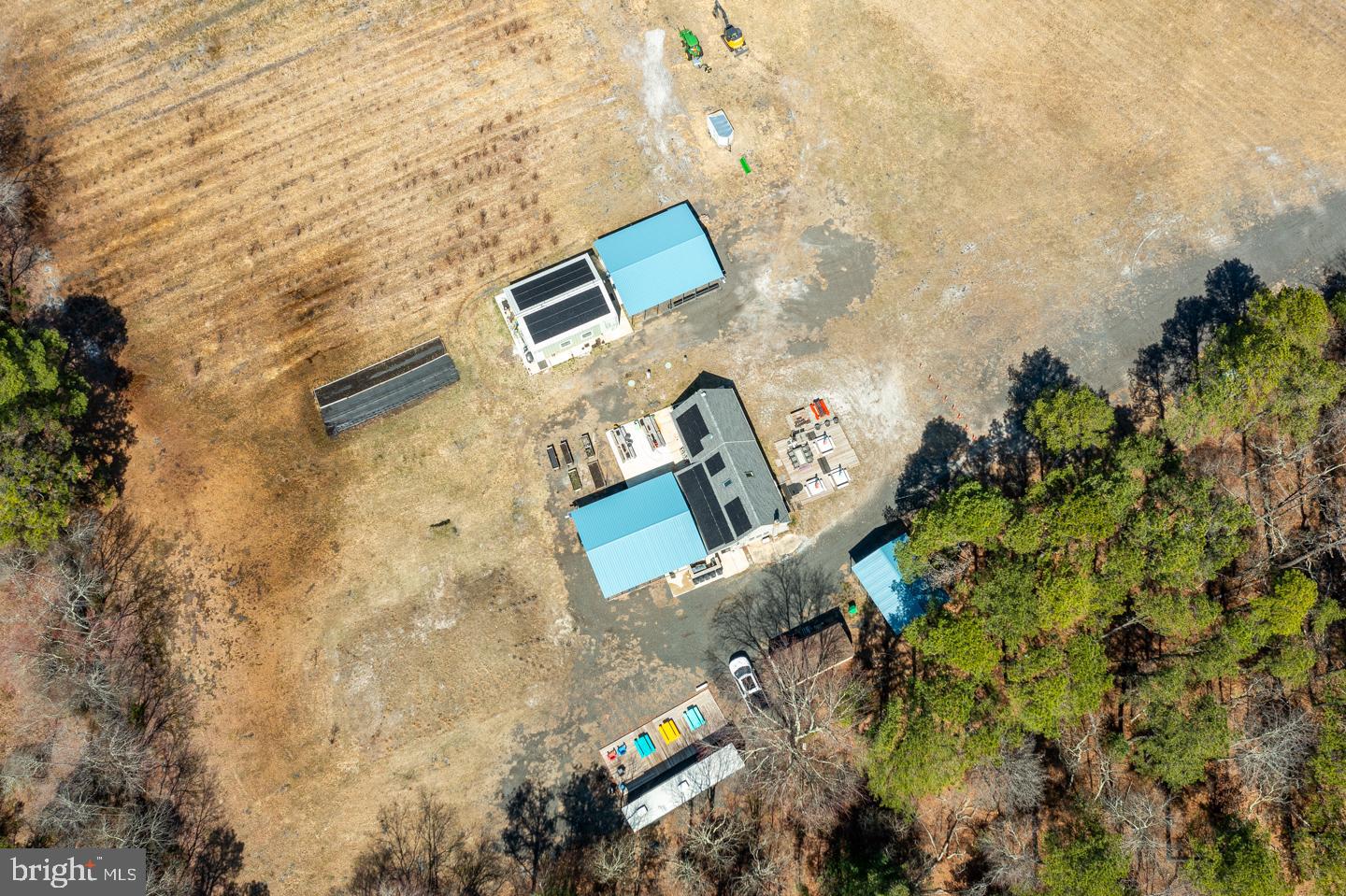 5 Pea Patch Road Pemberton, NJ 08068 - Photo 32 of 63