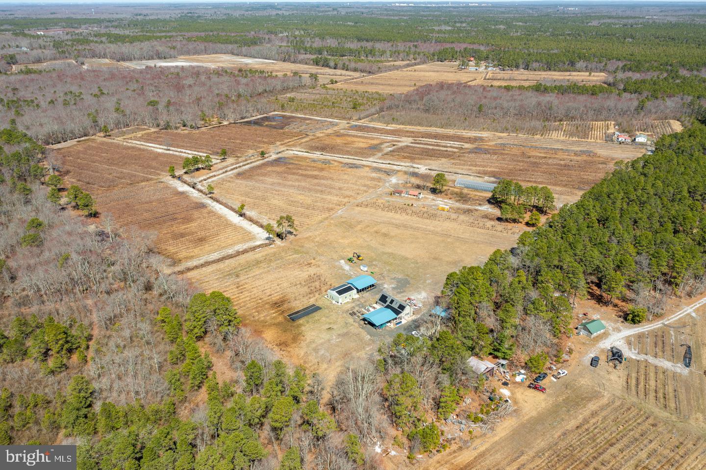 5 Pea Patch Road Pemberton, NJ 08068 - Photo 33 of 63