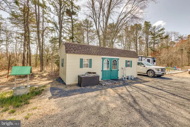 $1,250,000 | 5 Pea Patch Road, Pemberton, NJ 08068