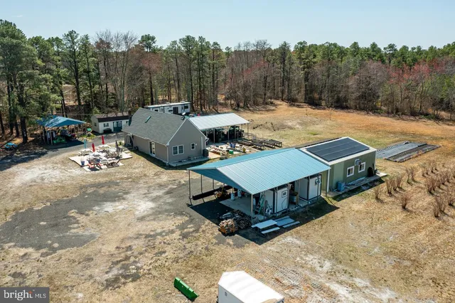 $1,250,000 | 5 Pea Patch Road, Pemberton, NJ 08068