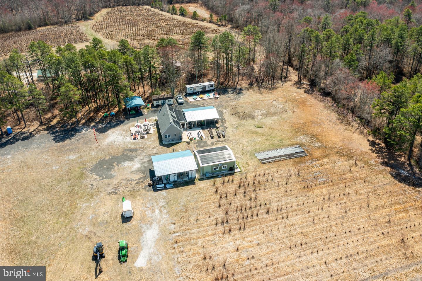 5 Pea Patch Road Pemberton, NJ 08068 - Photo 37 of 63