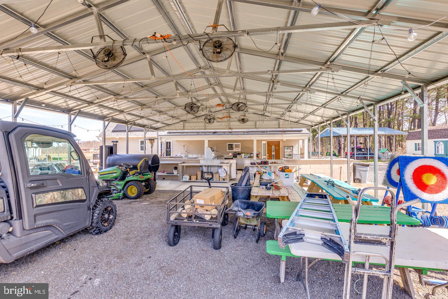 5 Pea Patch Road Pemberton, NJ 08068 - Photo 40 of 63