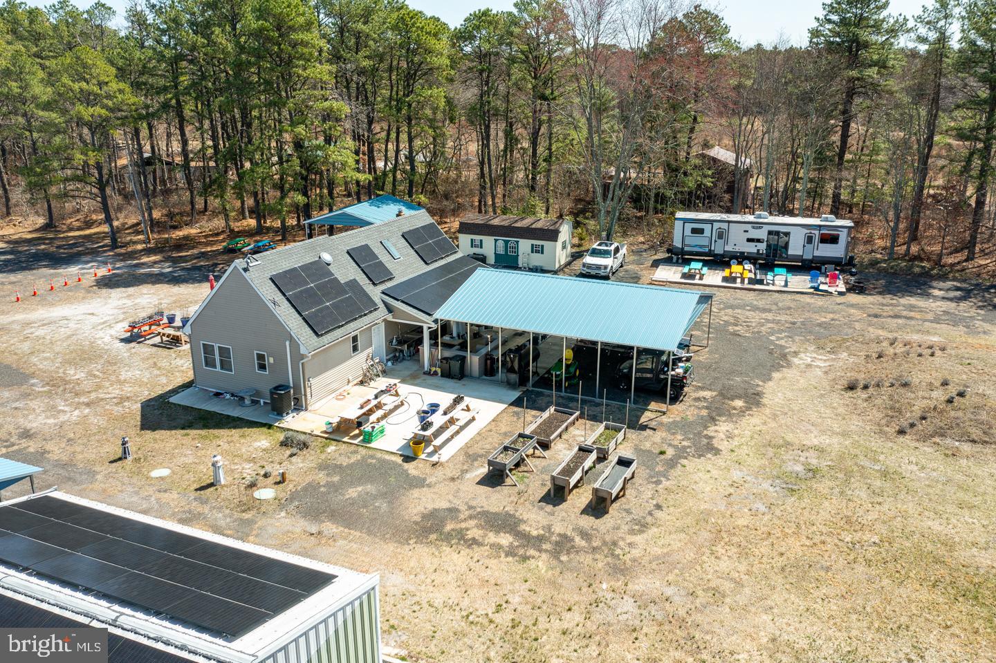 5 Pea Patch Road Pemberton, NJ 08068 - Photo 44 of 63