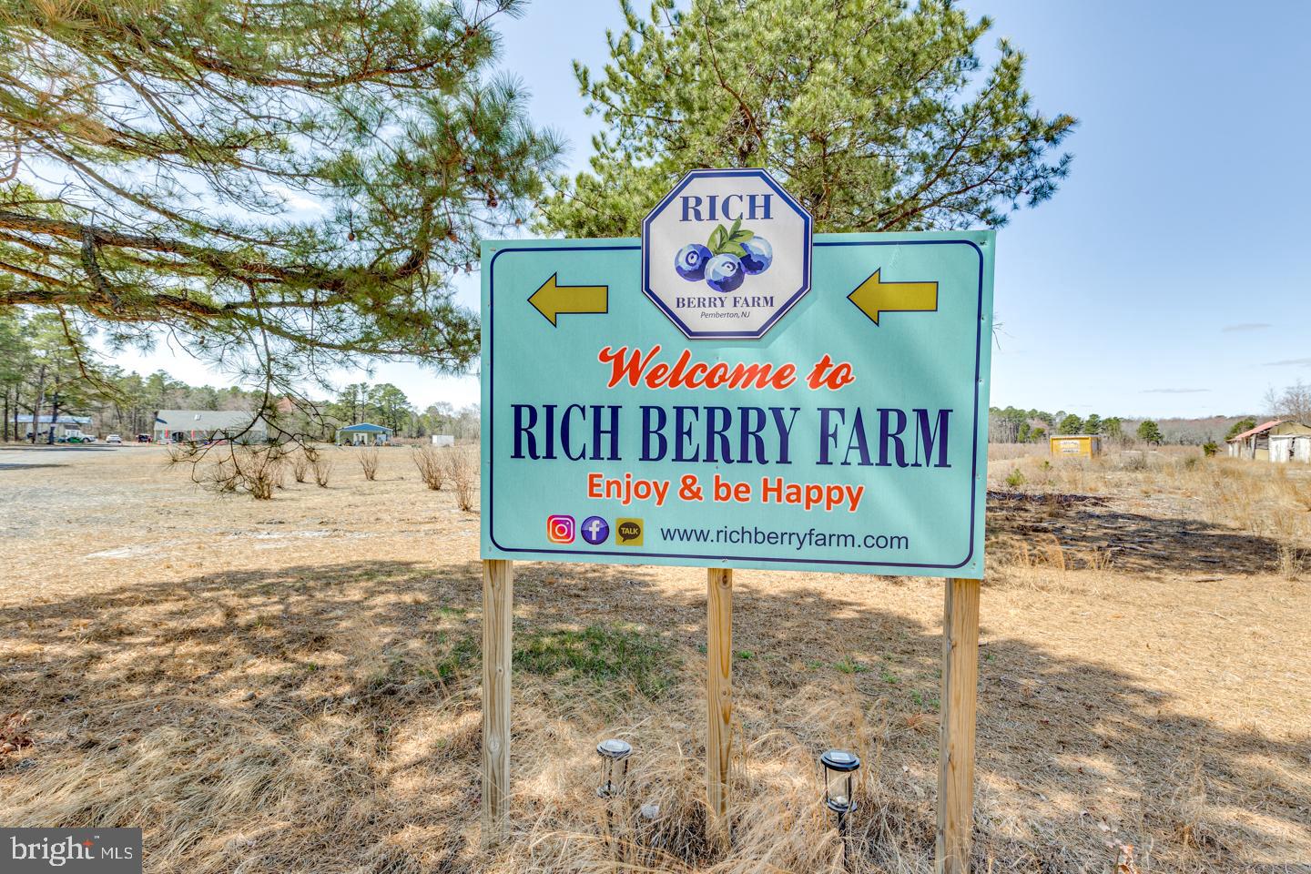 5 Pea Patch Road Pemberton, NJ 08068 - Photo 45 of 63