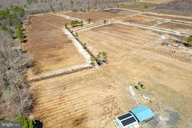 $1,250,000 | 5 Pea Patch Road, Pemberton, NJ 08068