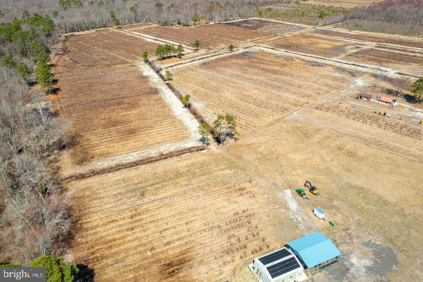 5 Pea Patch Road Pemberton, NJ 08068 - Photo 46 of 63