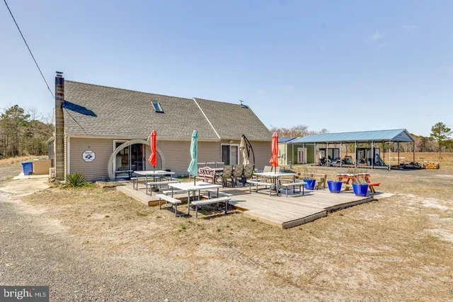 $1,250,000 | 5 Pea Patch Road, Pemberton, NJ 08068