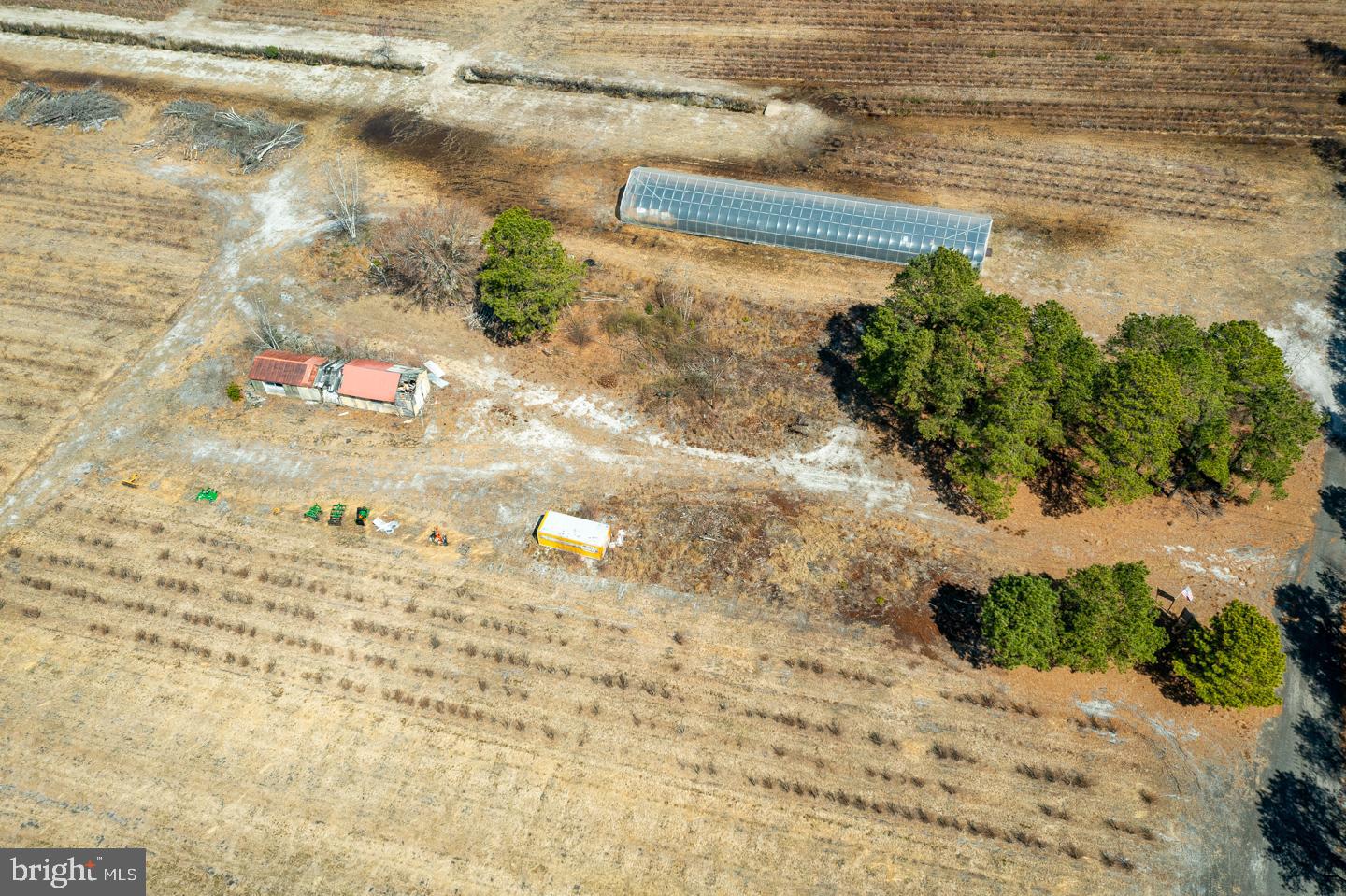 5 Pea Patch Road Pemberton, NJ 08068 - Photo 51 of 63