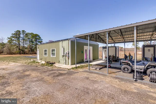 $1,250,000 | 5 Pea Patch Road, Pemberton, NJ 08068