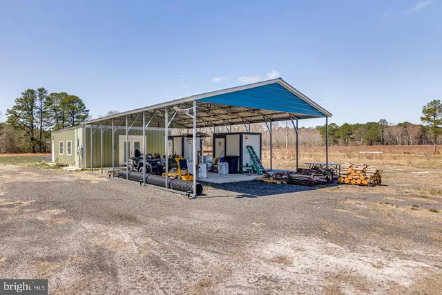 $1,250,000 | 5 Pea Patch Road, Pemberton, NJ 08068