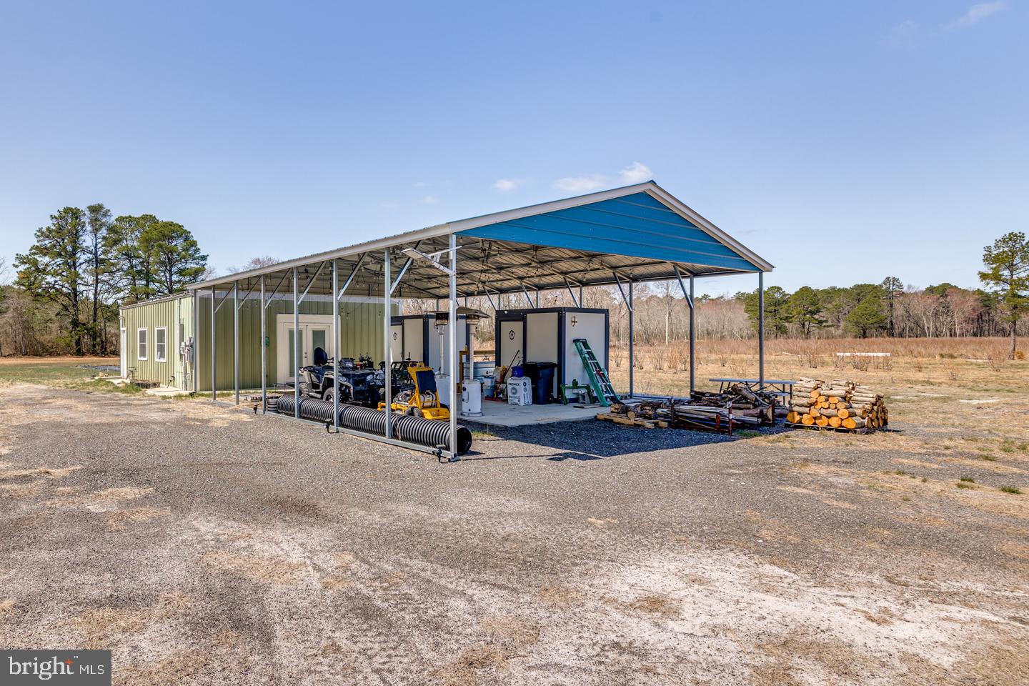 5 Pea Patch Road Pemberton, NJ 08068 - Photo 56 of 63