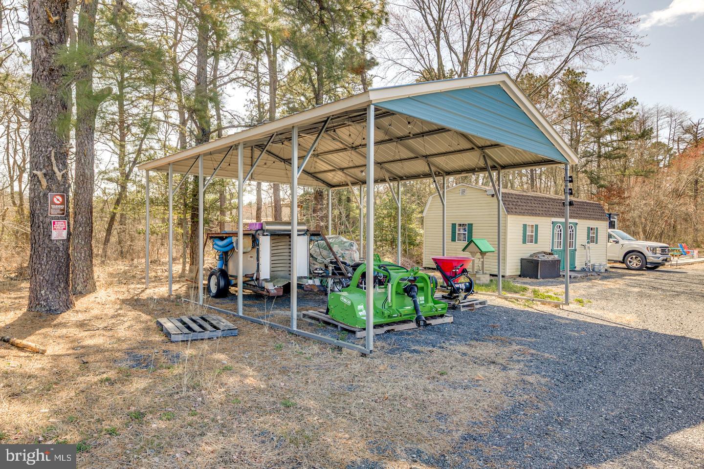 5 Pea Patch Road Pemberton, NJ 08068 - Photo 57 of 63