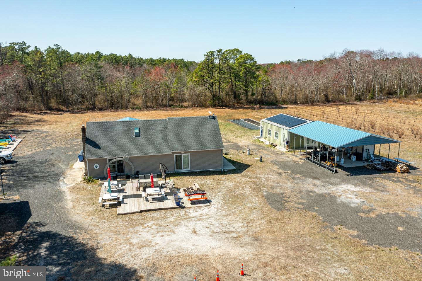 5 Pea Patch Road Pemberton, NJ 08068 - Photo 59 of 63