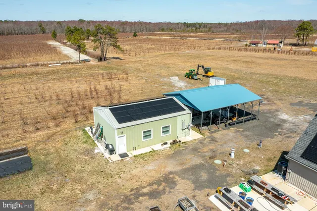 $1,250,000 | 5 Pea Patch Road, Pemberton, NJ 08068