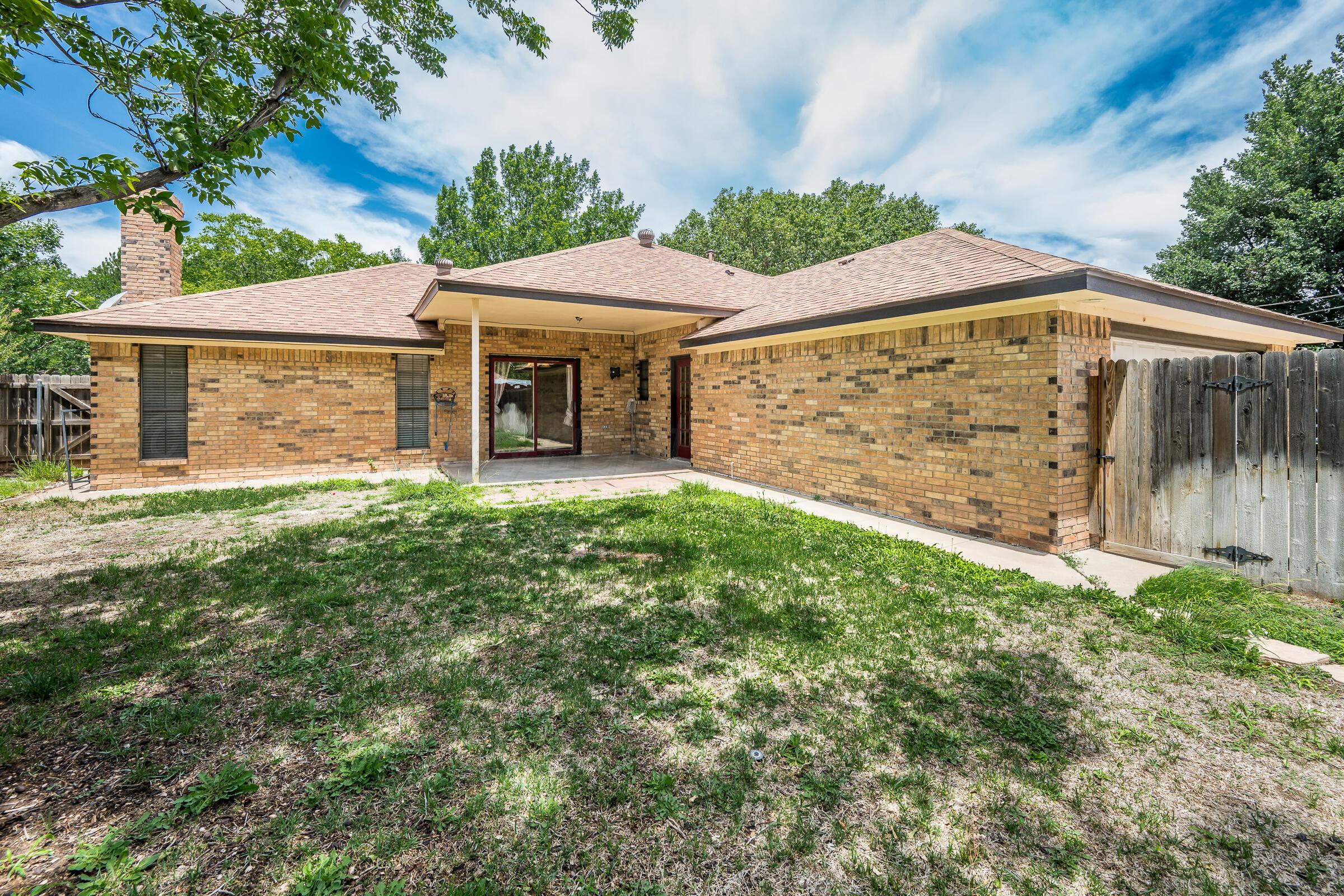 8613 Venice Drive Amarillo, TX 79110 - Photo 3 of 22 8613 Venice 04