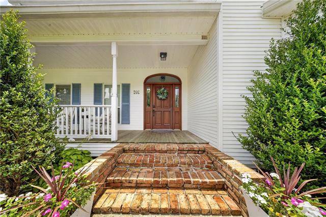 205 Alexandre Street Folsom, LA 70437 - Photo 7 of 30