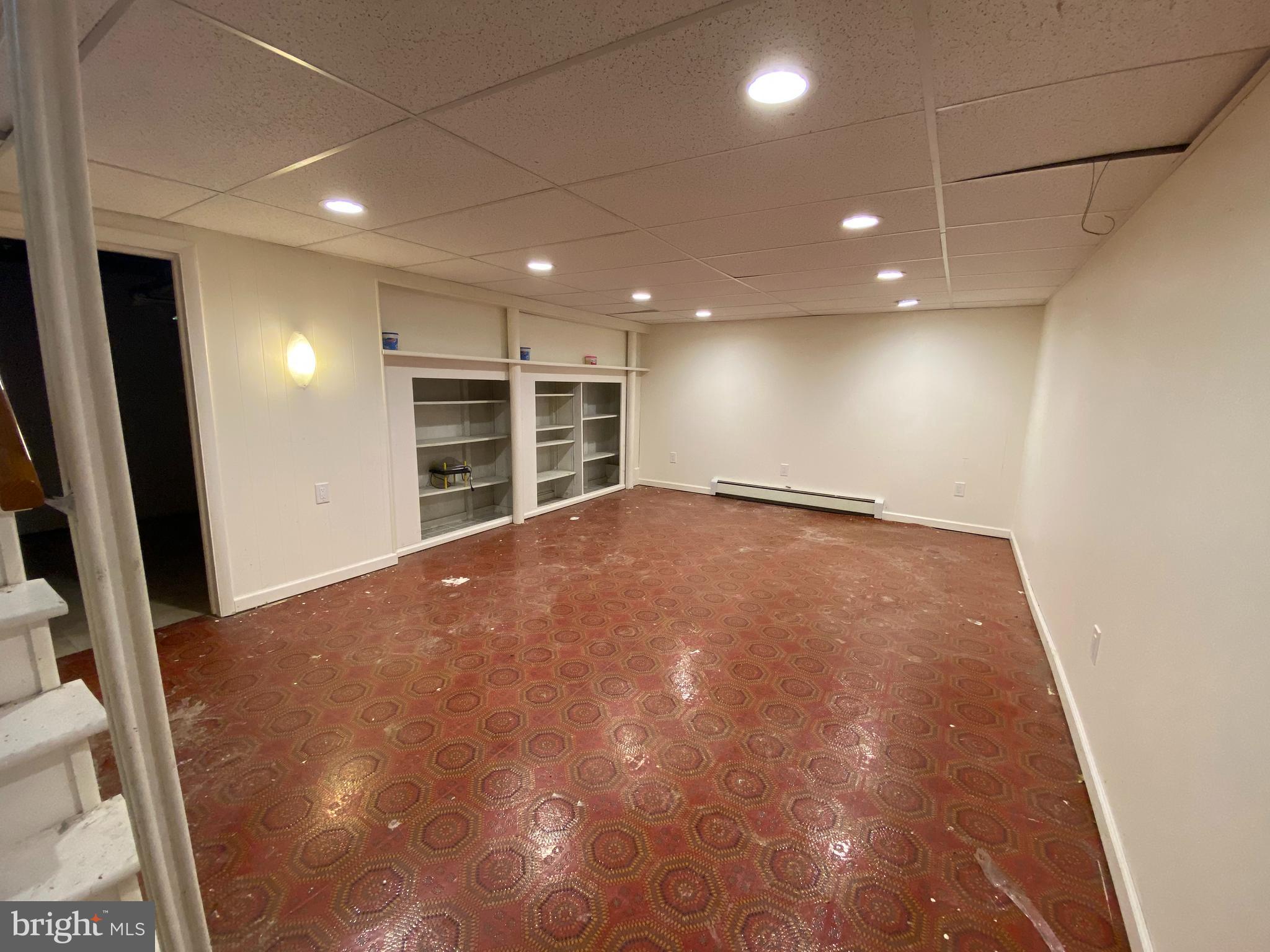 970 Eagle Road Newtown, PA 18940 - Photo 17 of 30 Finished Basement