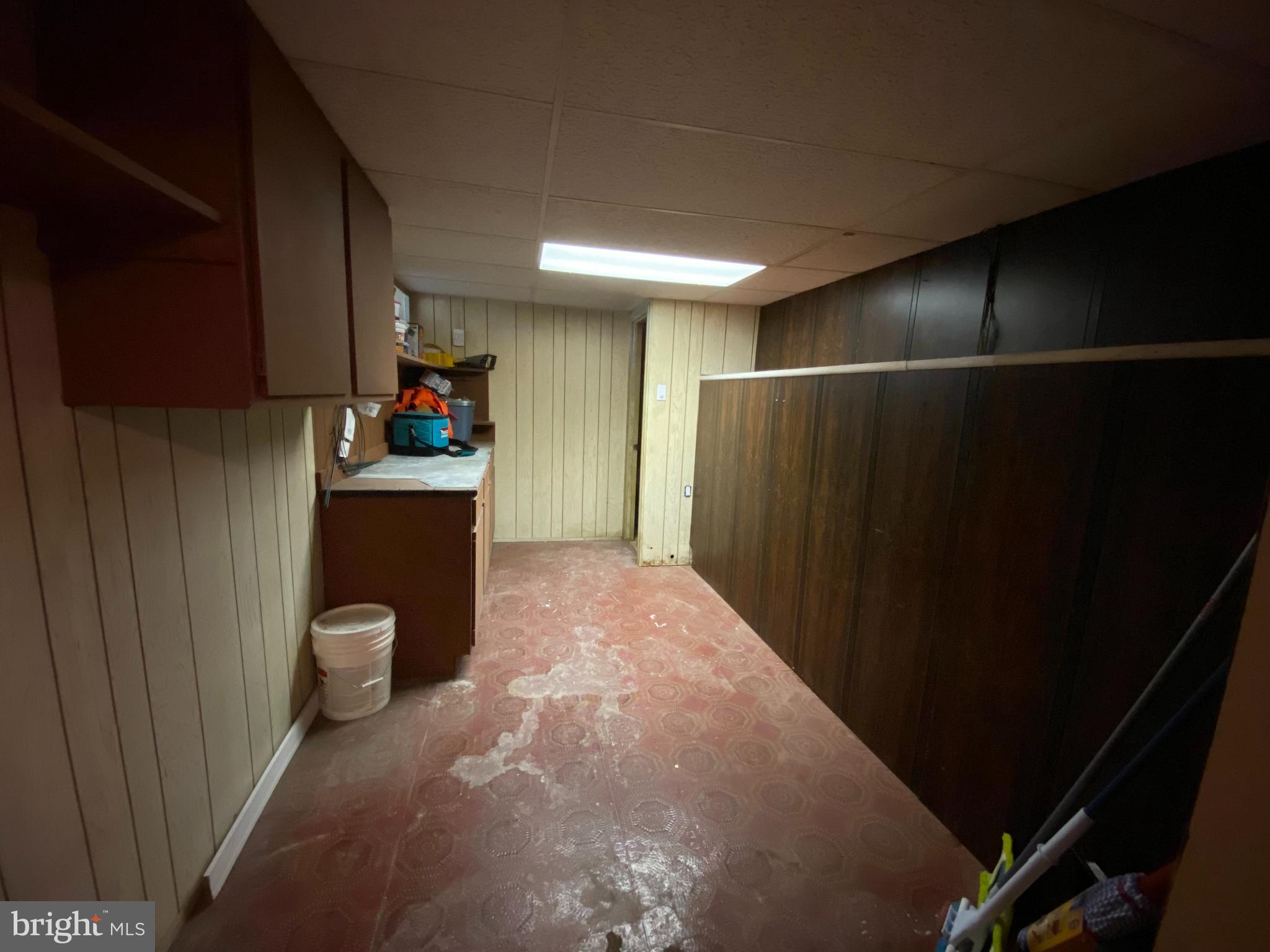 970 Eagle Road Newtown, PA 18940 - Photo 20 of 30 Basement Storage