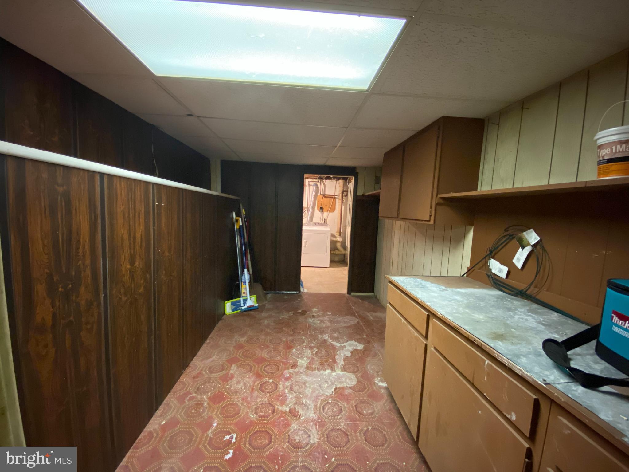 970 Eagle Road Newtown, PA 18940 - Photo 22 of 30 Basement Storage
