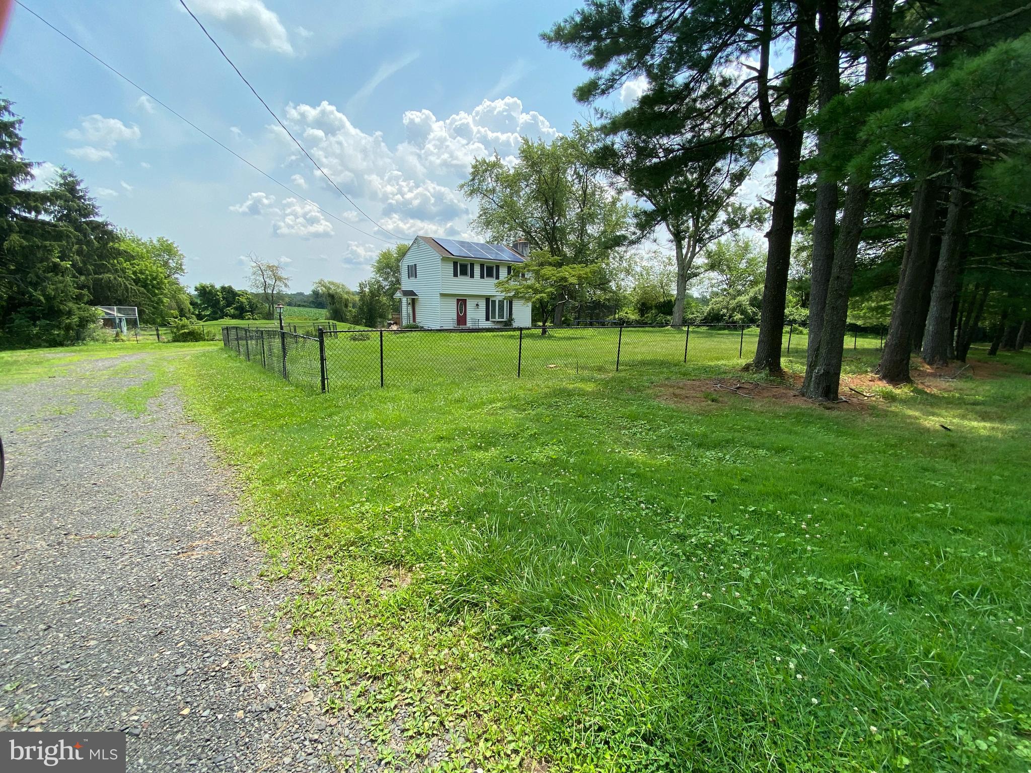 970 Eagle Road Newtown, PA 18940 - Photo 23 of 30 Front from street