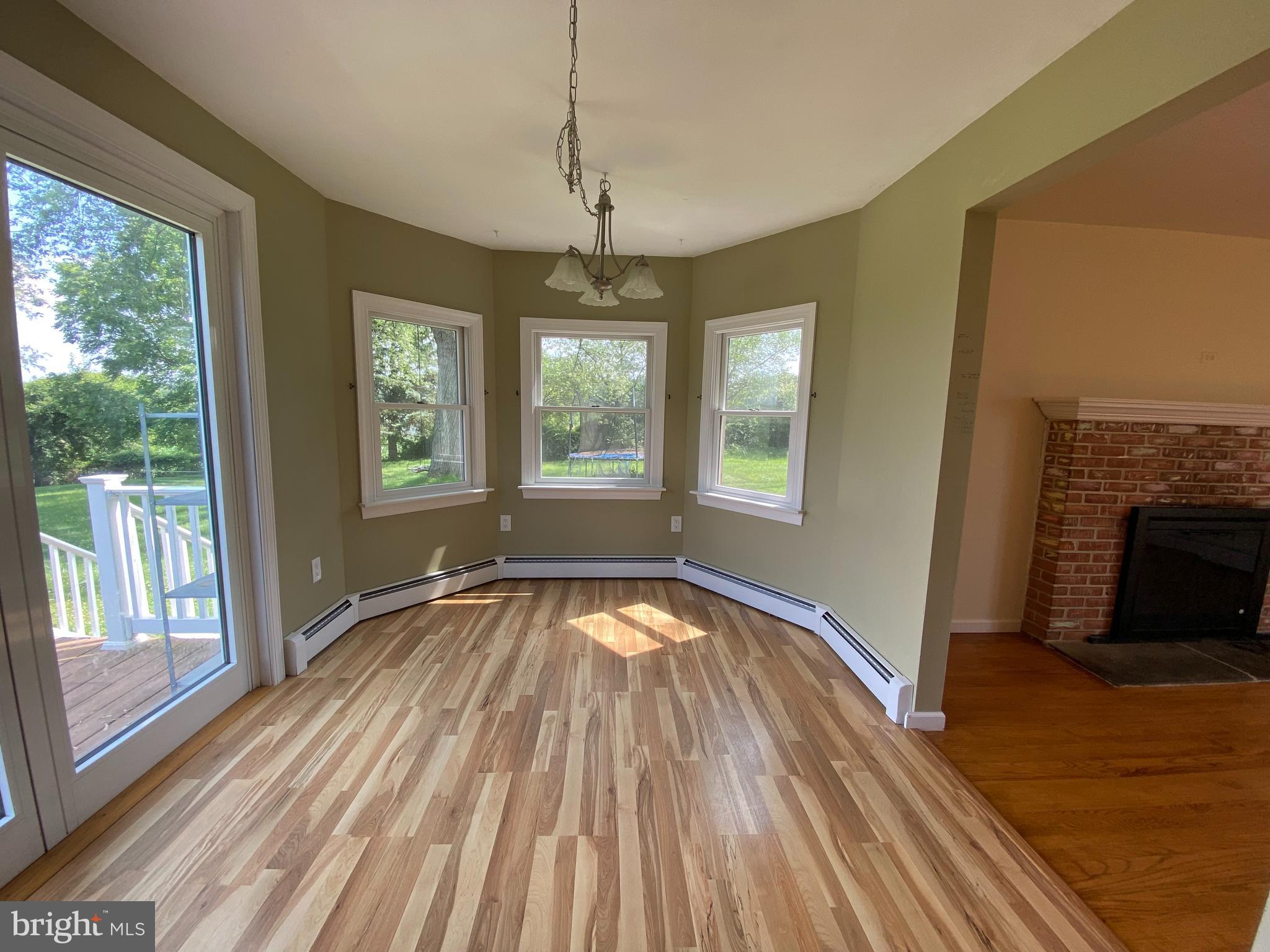 970 Eagle Road Newtown, PA 18940 - Photo 8 of 30 Breakfast room
