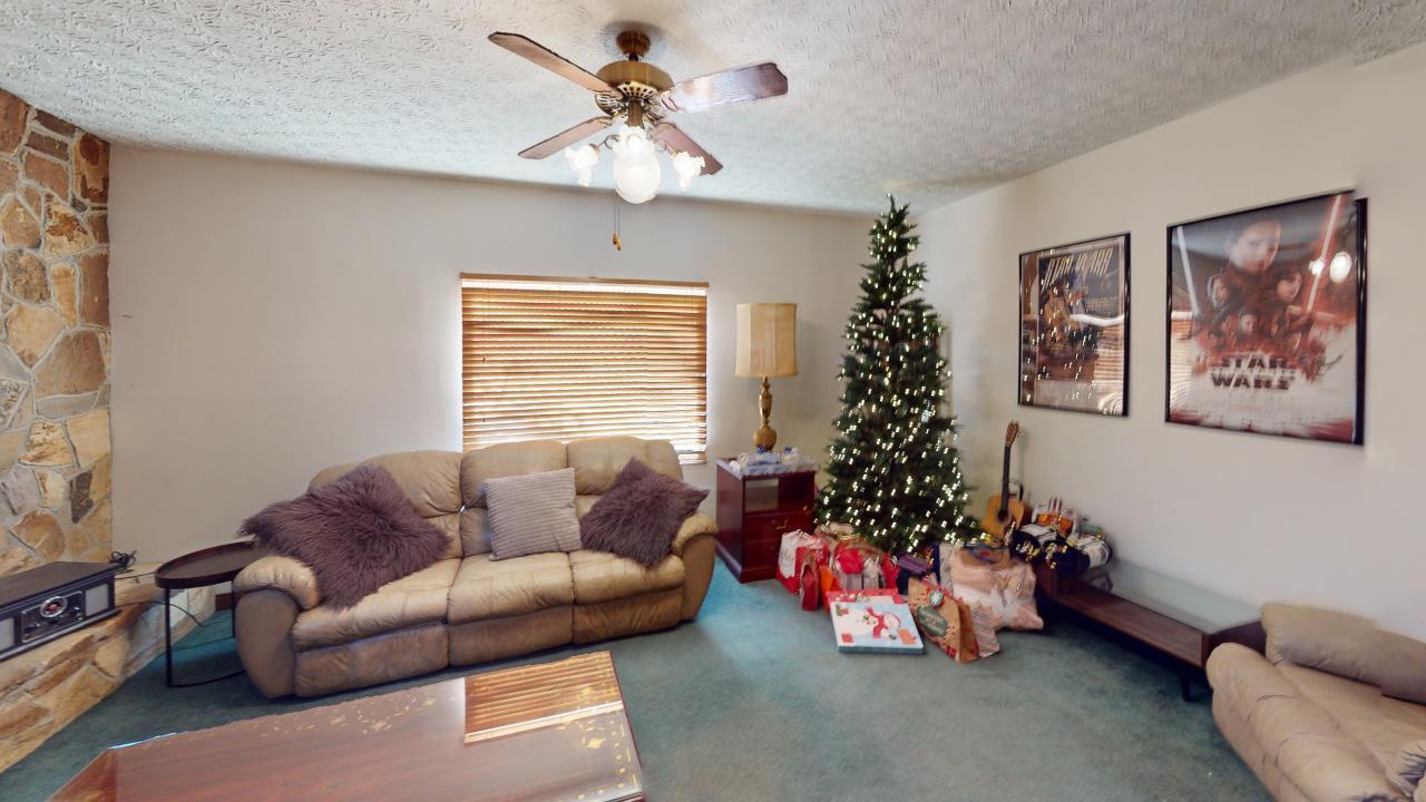99 Carl Road Grayson, KY 41143 - Photo 12 of 47 99-Carl-Rd-Living-Room