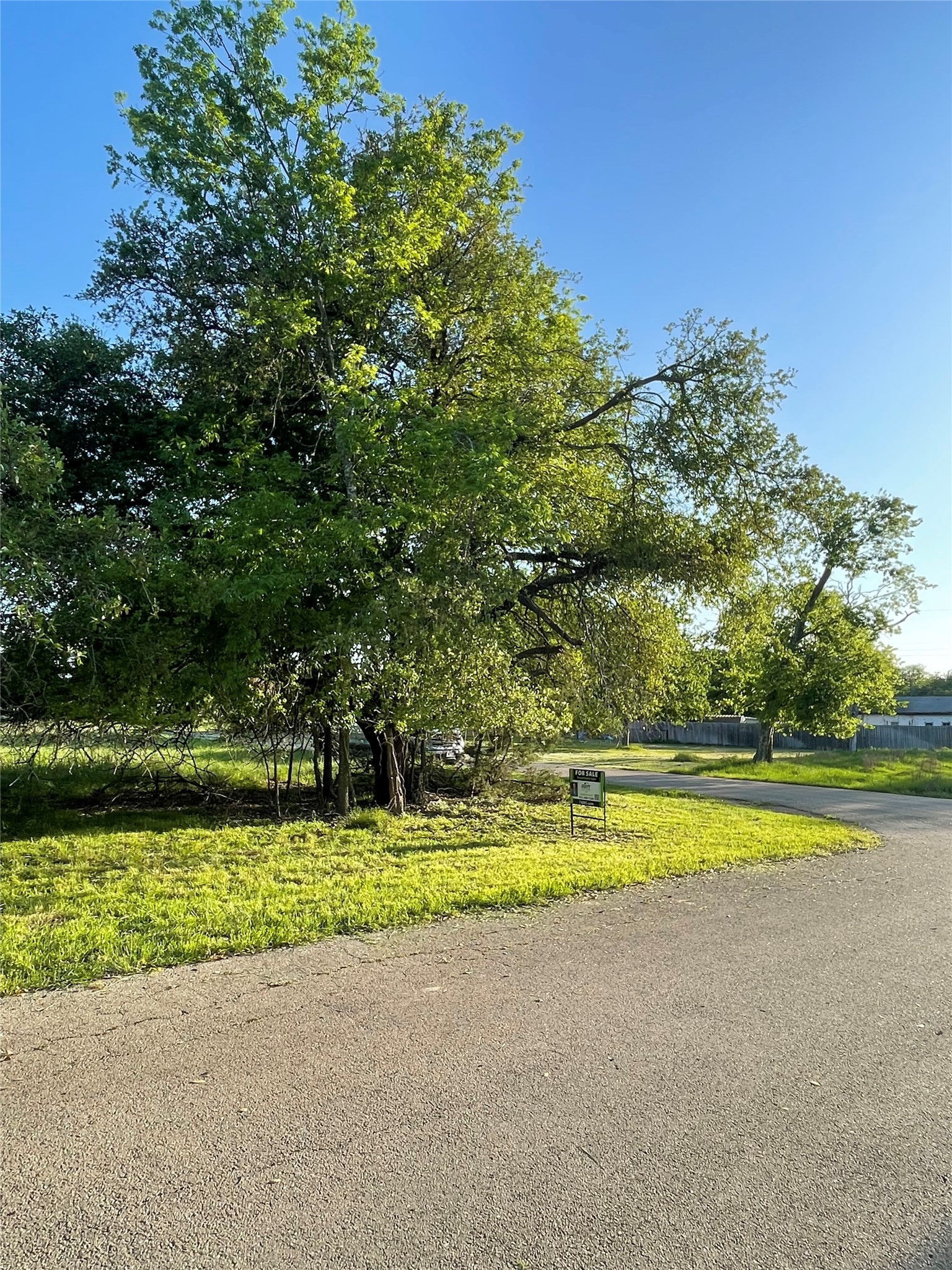 9 Donkey Lane Morgan's Point Resort, TX 76513 - Photo 2 of 4 a view of an outdoor space and a swimming pool