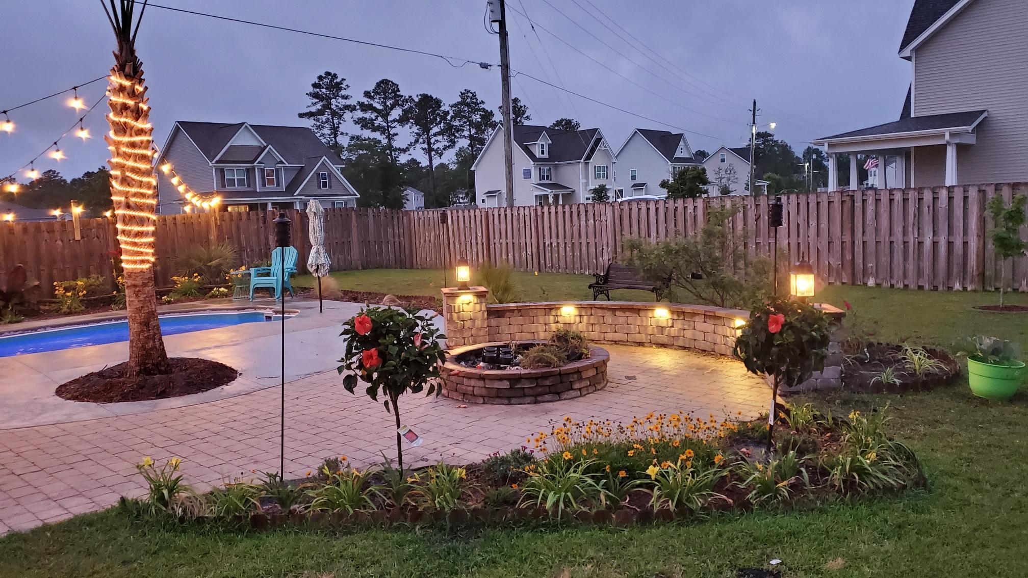 641 Morris Landing Road Holly Ridge, NC 28445 - Photo 3 of 33 20200517_201920 (1)