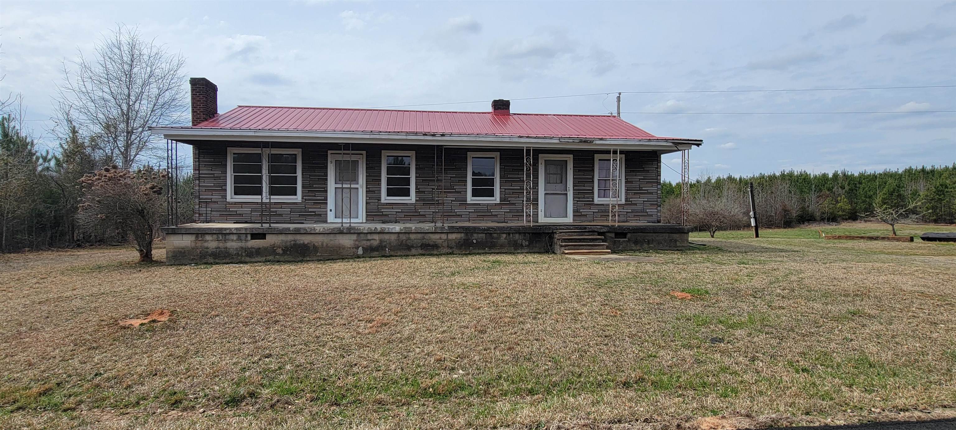 433 Williams Road Clinton, SC 29325 - Photo 1 of 22 Gallery Image 1