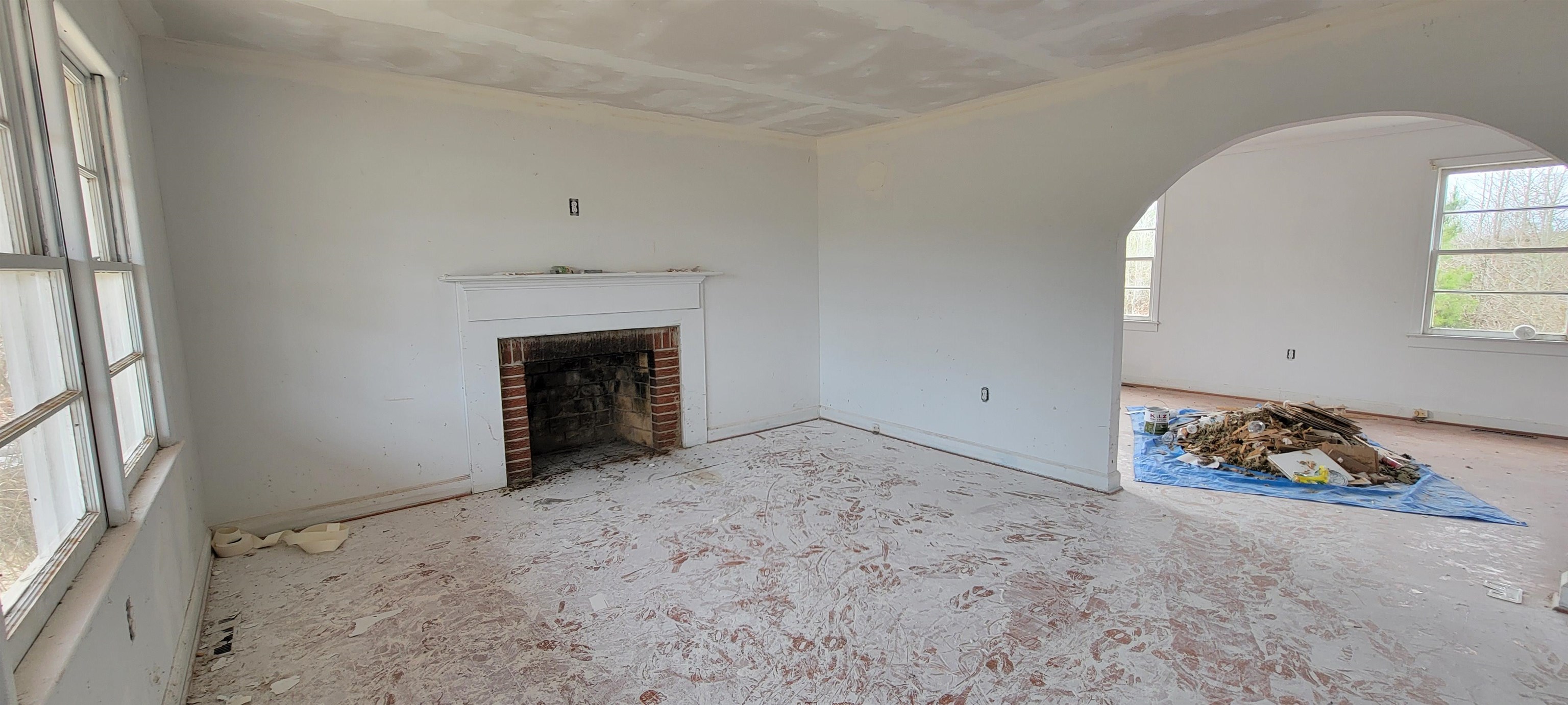 433 Williams Road Clinton, SC 29325 - Photo 12 of 22 Gallery Image 12